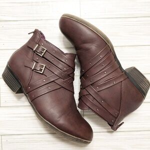 🌸🌼Women's SO Ankle Boots